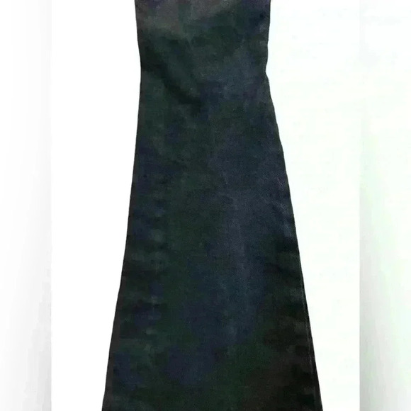 🎉Host Pick times 2 🎉KanCan Petite Black high rise bootcut jeans size 1/24 - Picture 10 of 11